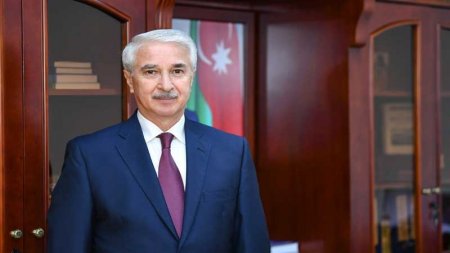 Azərbaycan Respublikası Prezidentinin Sərəncamı