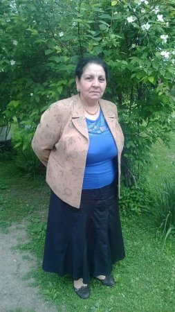 Sevdim Vətəni - Solmaz Şirvanlı