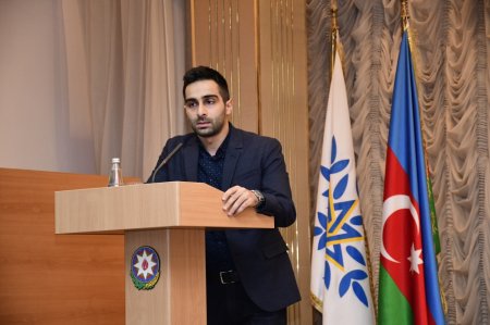 Azərbaycan gəncliyi yeni çağırışların həyata keçirilməsinə öz töhfələrini verməlidir