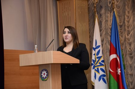 Azərbaycan gəncliyi yeni çağırışların həyata keçirilməsinə öz töhfələrini verməlidir