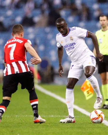 “Real Madrid” tarixində 11-ci dəfə İspaniya Super kubokunun qalibi olub