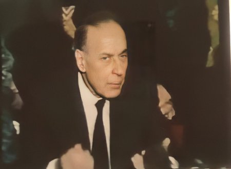 20 yanvar 1990-cı il - Hamlet Tofiqoğlu