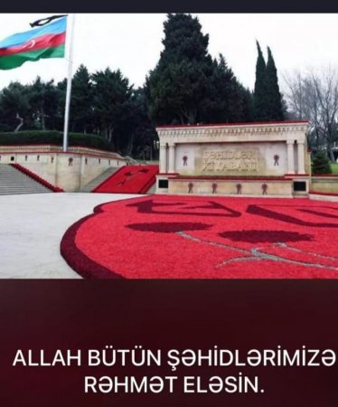 QIZBƏS QƏBƏLƏ  - 20 YANVAR GECƏSİ 