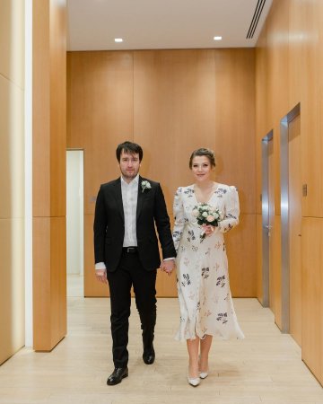 Teymur Rəcəbov evləndi: Gəlin görün hansı məmurun qızıdır- FOTOLAR Teymur Rəcəbov evləndi: Gəlin görün hansı məmurun qızıdır- FOTOLAR