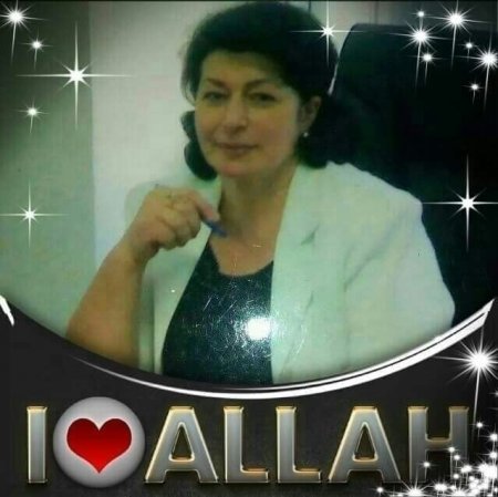 QƏLƏMDAŞIMIZ NƏZAKƏT ƏLƏKBƏRQIZI - Daşdəmir ƏJDƏROĞLU