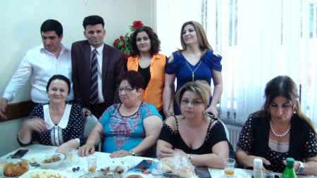 YASƏMƏN MÖHÜBBƏTQIZI – 70 və “DÖVLƏT VƏ QANUN” qəzeti - 20 Bir ömrün 70-ci işığı YASƏMƏN MÖHÜBBƏTQIZI – 70 və “DÖVLƏT VƏ QANUN” qəzeti - 20 Bir ömrün 70-ci işığı