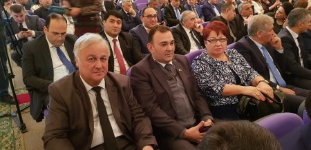 YASƏMƏN MÖHÜBBƏTQIZI – 70 və “DÖVLƏT VƏ QANUN” qəzeti - 20 Bir ömrün 70-ci işığı YASƏMƏN MÖHÜBBƏTQIZI – 70 və “DÖVLƏT VƏ QANUN” qəzeti - 20 Bir ömrün 70-ci işığı