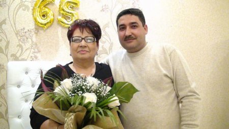 YASƏMƏN MÖHÜBBƏTQIZI – 70 və “DÖVLƏT VƏ QANUN” qəzeti - 20 Bir ömrün 70-ci işığı YASƏMƏN MÖHÜBBƏTQIZI – 70 və “DÖVLƏT VƏ QANUN” qəzeti - 20 Bir ömrün 70-ci işığı