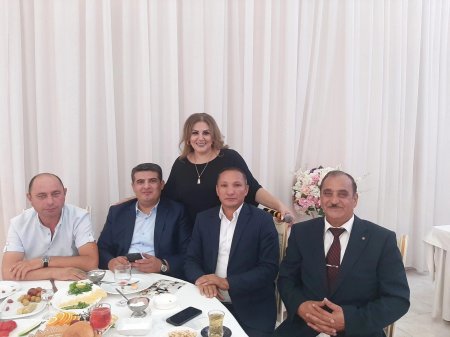 K A Ş - Əli Vahid Çaylı