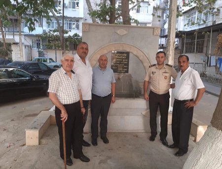 K A Ş - Əli Vahid Çaylı