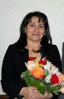 İNSANLARLA DİL TAPAN ŞAİR-JURNALİST - FOTO