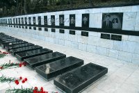 20 Yanvar  - qan yaddaşımız