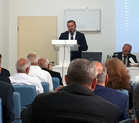 Mənə sən yazdırdın bu şerləri - İlqar Yusibov