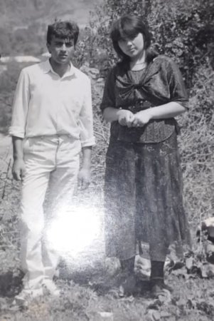 14 fevral sevgililər günüdür deyir - Şəhla XƏLİLQIZI 14 fevral sevgililər günüdür deyir - Şəhla XƏLİLQIZI