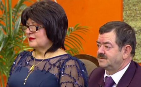 Bu da akryor  Natiq Fərzəliyevin xanımı və övladları - FOTOLAR