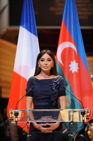 ADPU Şamaxı filialı  - Yeni funksional təsisat olan Birinci vitse-prezidentlik institutu uğurla fəaliyyət göstərir.
