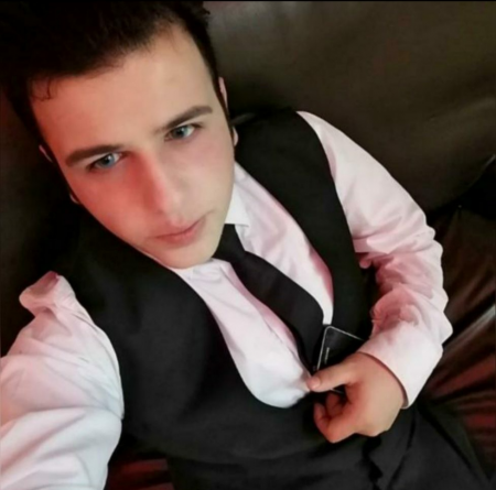 Azərbaycanda tanınmış jurnalist QƏTLƏ YETİRİLDİ! - FOTO