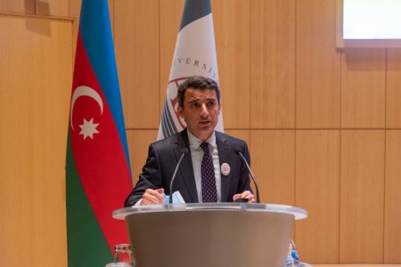 ADA Universitetində Xocalı soyqırımının 30-cu ildönümü ilə əlaqədar konfrans keçirilib