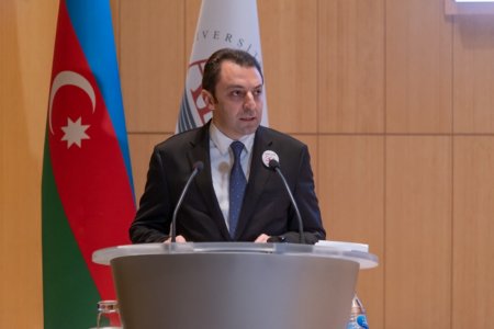 ADA Universitetində Xocalı soyqırımının 30-cu ildönümü ilə əlaqədar konfrans keçirilib
