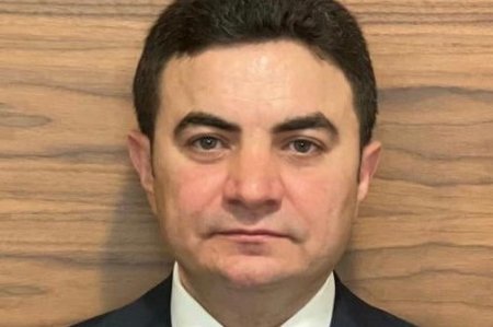 İlham Əliyevdən YENİ TƏYİNAT - FOTO İlham Əliyevdən YENİ TƏYİNAT - FOTO