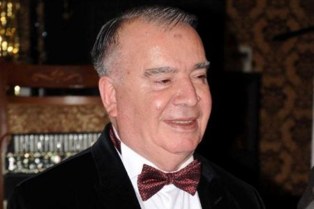 SON DƏQİQƏ: Azərbaycanda AĞIR İTKİ ÜZ VERDİ - Məşhur SİMA VƏFAT ETDİ/FOTO