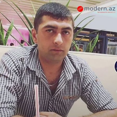Xarkovda öldürülən 35 yaşlı Qoşqar kimdir? (TƏFƏRRÜAT)