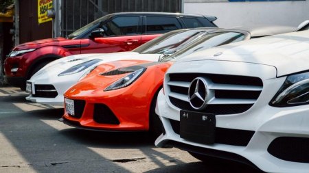 Ekspert: "Azərbaycanın avtomobil bazarında qiymətlər sabitləşib"