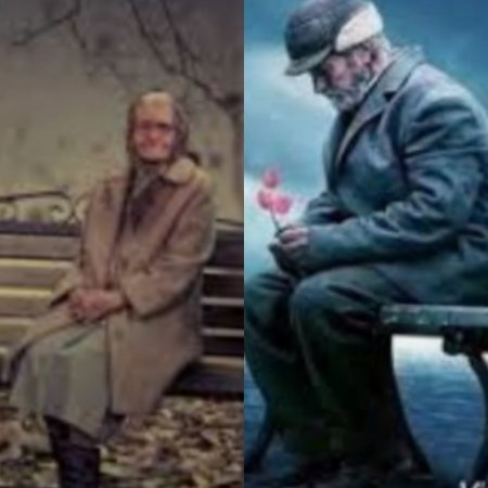 ...QOCALARA QURBAN - Səbahət LƏNKƏRANLI