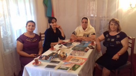 QARABAĞ - Solmaz ŞİRVANLI