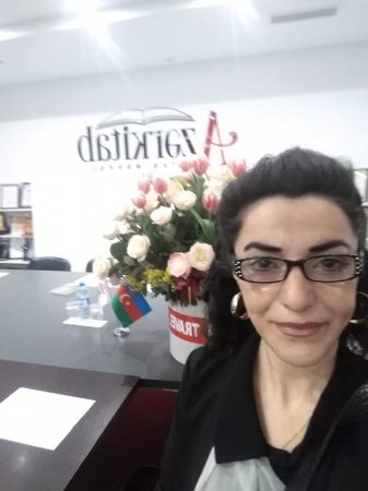 İradə Şahbəddin qızı Qaracayevanın 20 illik yaradıcılığı