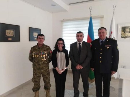 İradə Şahbəddin qızı Qaracayevanın 20 illik yaradıcılığı