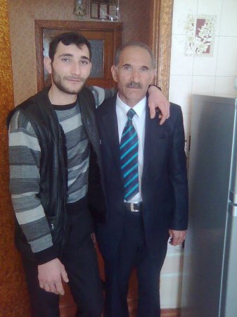 BORCUNU QAYTAR (Oğlum Babəkə) - Müzəffər MƏZAHİM