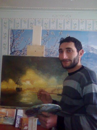 BORCUNU QAYTAR (Oğlum Babəkə) - Müzəffər MƏZAHİM