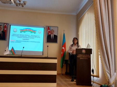 Riyaziyyat bütün elmlərin açarıdır