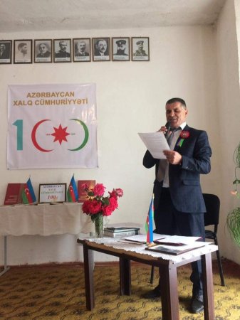 YAŞIDIMIZ, YAXUD “OLDUĞU KİMİ GÖRÜNƏN, GÖRÜNDÜYÜ KİMİ OLAN ADAM”... YAŞIDIMIZ, YAXUD “OLDUĞU KİMİ GÖRÜNƏN, GÖRÜNDÜYÜ KİMİ OLAN ADAM”...