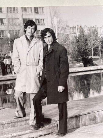 YARADICI İNSAN ÖMRÜNÜN PİLLƏLƏRİ - Daşdəmir ƏJDƏROĞLU YARADICI İNSAN ÖMRÜNÜN PİLLƏLƏRİ - Daşdəmir ƏJDƏROĞLU