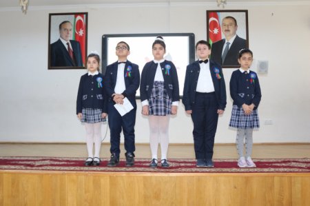 31 Mart soyqırımı bəşəriyyətə və sivilizasiyaya qarşı ağır cinayətdir