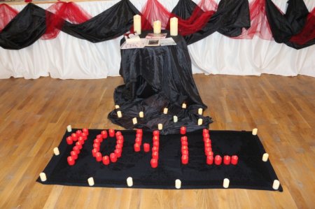 31 Mart soyqırımı bəşəriyyətə və sivilizasiyaya qarşı ağır cinayətdir