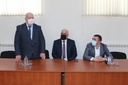 31 Mart soyqırımı bəşəriyyətə və sivilizasiyaya qarşı ağır cinayətdir