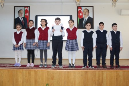 31 Mart soyqırımı bəşəriyyətə və sivilizasiyaya qarşı ağır cinayətdir