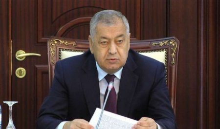 İlham Əliyev Vahid Əhmədovla bağlı SƏRƏNCAM İMZALADI İlham Əliyev Vahid Əhmədovla bağlı SƏRƏNCAM İMZALADI