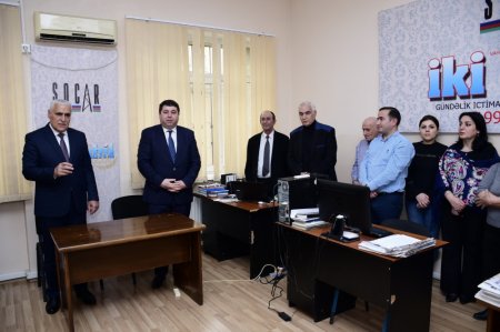 Yeni Azərbaycan Partiyası Yasamal rayon təşkilatının yeni ərazi partiya təşkilatı yaradılıb Yeni Azərbaycan Partiyası Yasamal rayon təşkilatının yeni ərazi partiya təşkilatı yaradılıb