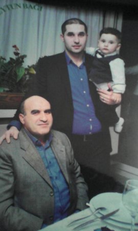 QANADLARI XEYİRXAHLIQ OLANIN QİSMƏTİ - Daşdəmir ƏJDƏROĞLU QANADLARI XEYİRXAHLIQ OLANIN QİSMƏTİ - Daşdəmir ƏJDƏROĞLU