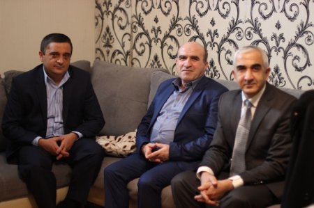 QANADLARI XEYİRXAHLIQ OLANIN QİSMƏTİ - Daşdəmir ƏJDƏROĞLU QANADLARI XEYİRXAHLIQ OLANIN QİSMƏTİ - Daşdəmir ƏJDƏROĞLU
