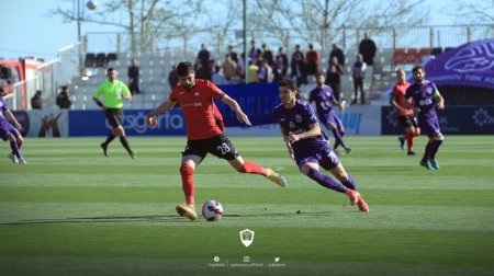 Azərbaycan Premyer Liqası: “Qəbələ” ardıcıl üç oyundur qələbə qazana bilmir