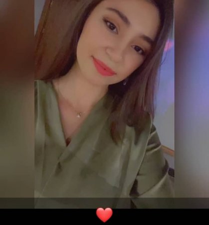 20 yaşın mübarək Zöhrə balamız!