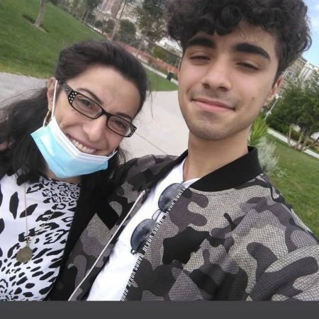 20 yaşın mübarək Zöhrə balamız!