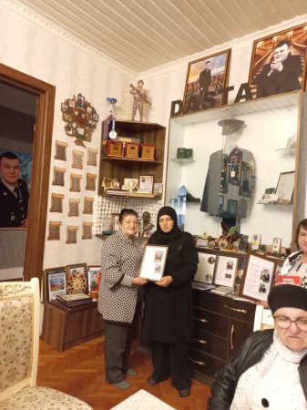 20.04.2022 -  Xudayarın səsinə bütün cahan oyandı - FOTOLAR
