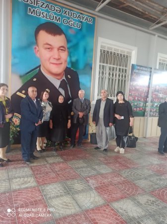 20.04.2022 -  Xudayarın səsinə bütün cahan oyandı - FOTOLAR