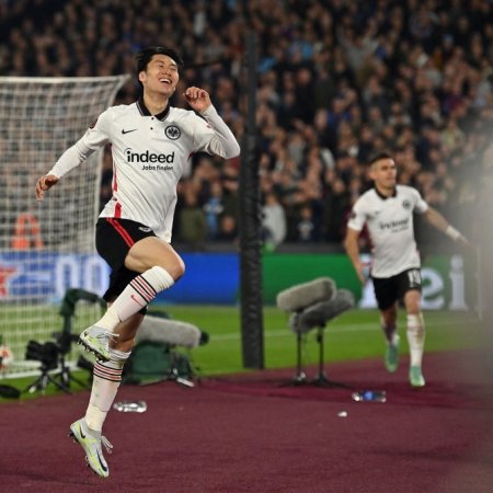 UEFA Avropa Liqasının yarımfinal mərhələsinə start verilib